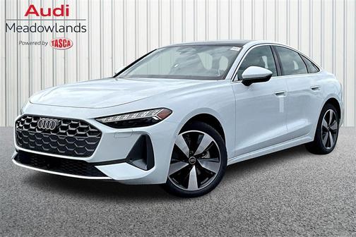 2025 Audi A5 Premium Plus TFSI quattro S tronic