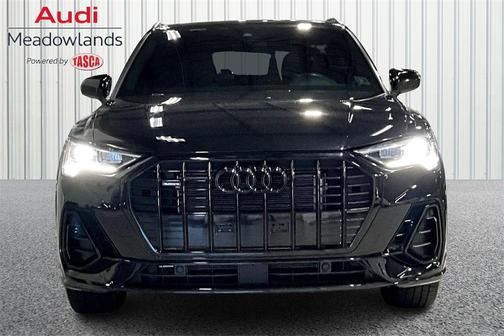 2023 Audi Q3 Premium 45 TFSI S line quattro Tiptronic