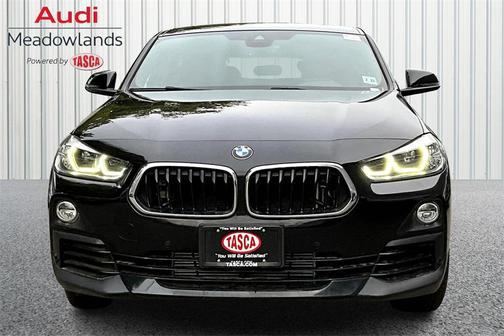 2020 BMW X2 xDrive28i