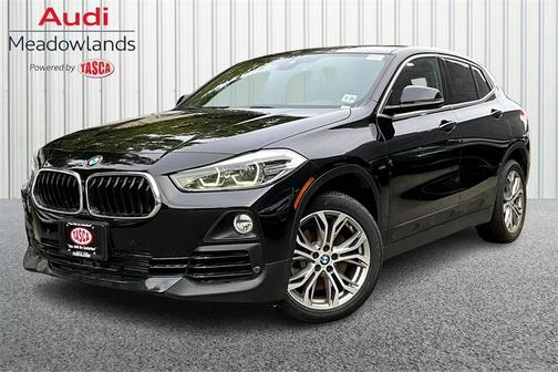 2020 BMW X2 xDrive28i