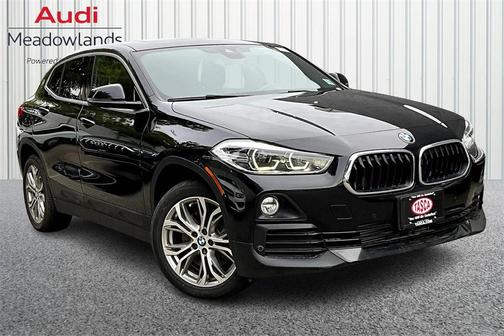 2020 BMW X2 xDrive28i