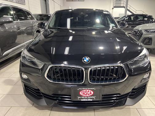 2020 BMW X2 xDrive28i