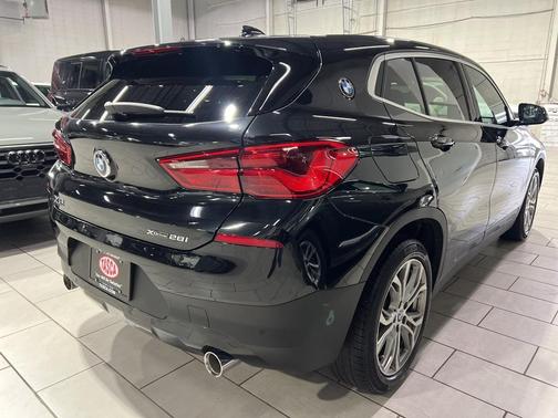 2020 BMW X2 xDrive28i
