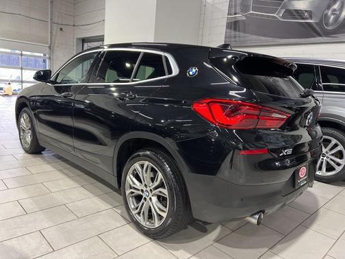 2020 BMW X2 xDrive28i