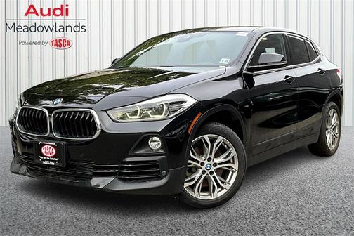 2020 BMW X2 xDrive28i