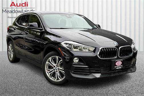 2020 BMW X2 xDrive28i