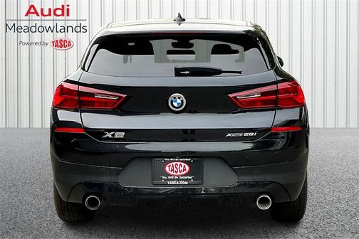 2020 BMW X2 xDrive28i