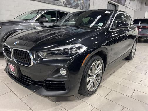 2020 BMW X2 xDrive28i