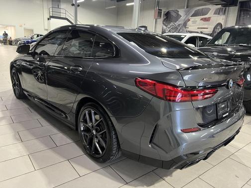 2020 BMW X2 xDrive28i