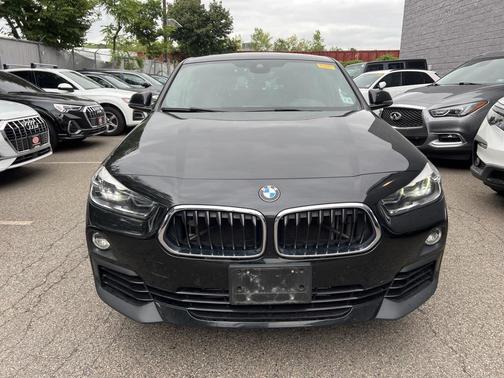 2020 BMW X2 xDrive28i
