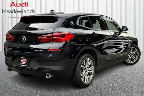 2020 BMW X2 xDrive28i