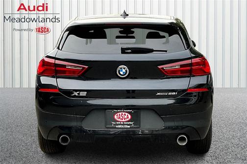 2020 BMW X2 xDrive28i