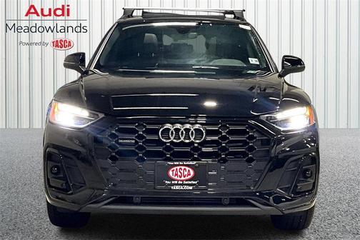 2025 Audi Q5 45 S line Premium