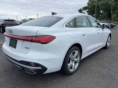 2025 Audi A5 Premium