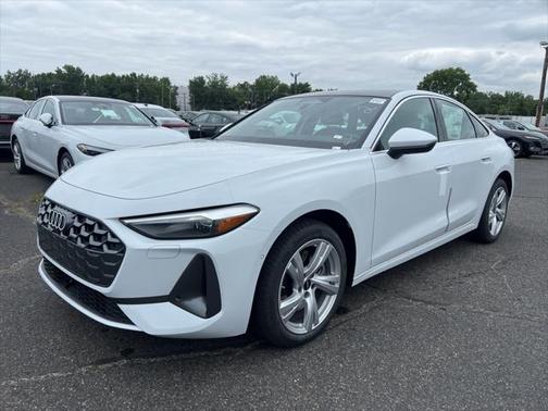 2025 Audi A5 Premium