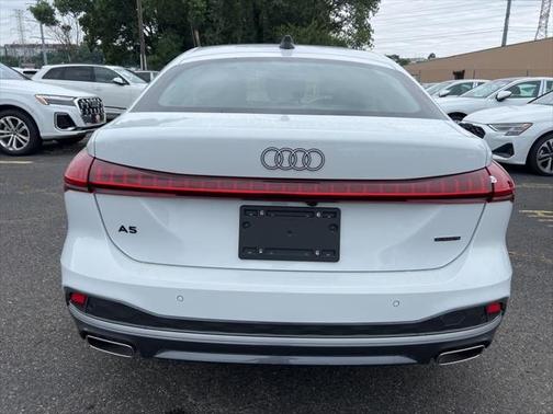 2025 Audi A5 Premium