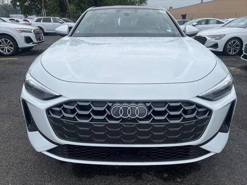 2025 Audi A5 Premium