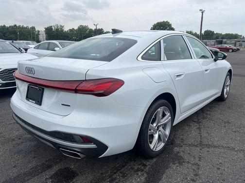 2025 Audi A5 2.0T Premium