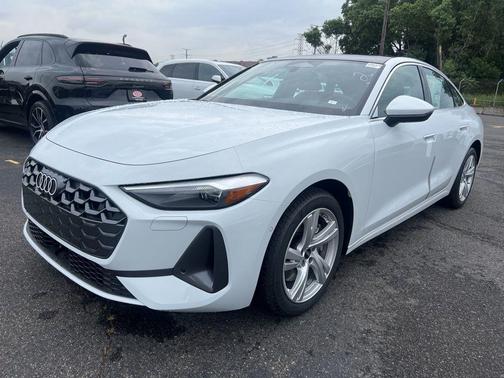 2025 Audi A5 2.0T Premium