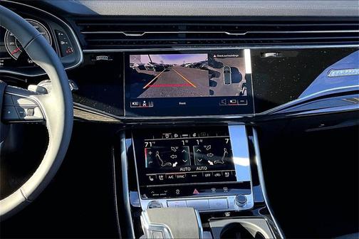 2026 Audi Q8 55 Premium Plus