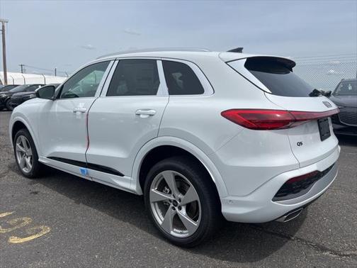 2025 Audi Q5 2.0T Premium