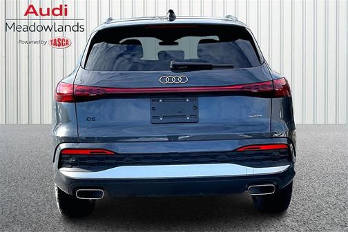 2025 Audi Q5 Premium Plus TFSI quattro S tronic