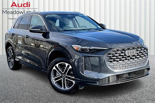 2025 Audi Q5 Premium Plus TFSI quattro S tronic
