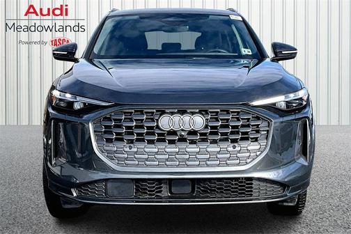 2025 Audi Q5 Premium Plus TFSI quattro S tronic