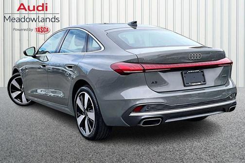 2025 Audi A5 Premium TFSI quattro S tronic