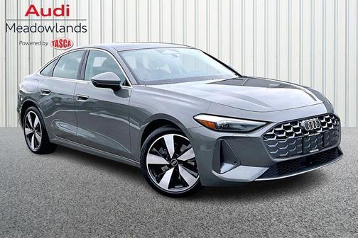 2025 Audi A5 Premium TFSI quattro S tronic