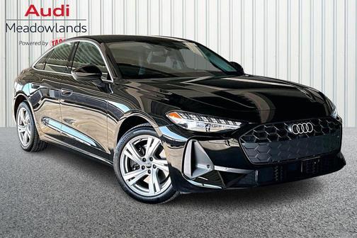 2025 Audi A5 Premium Plus TFSI quattro S tronic