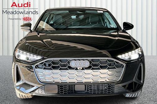 2025 Audi A5 Premium Plus TFSI quattro S tronic