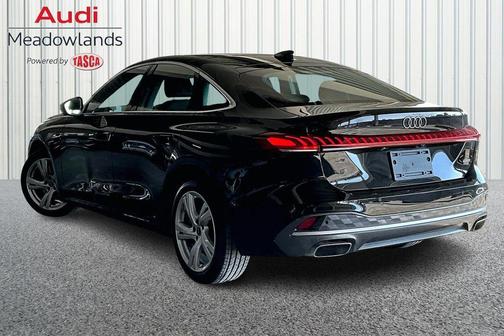 2025 Audi A5 Premium Plus TFSI quattro S tronic