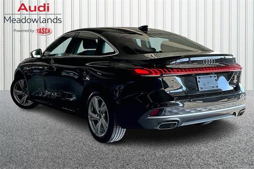 2025 Audi A5 Premium Plus TFSI quattro S tronic