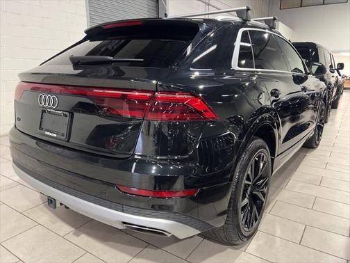 2024 Audi Q8 55 Premium