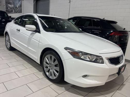 2010 Honda Accord EX-L