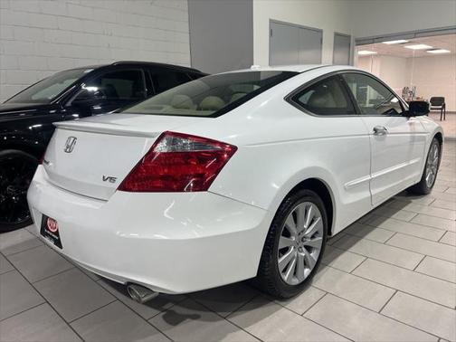 2010 Honda Accord EX-L