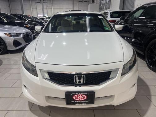 2010 Honda Accord EX-L