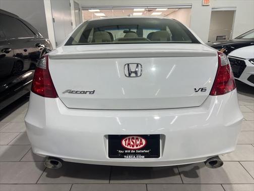 2010 Honda Accord EX-L