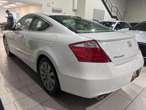 2010 Honda Accord EX-L