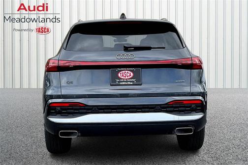 2025 Audi Q5 2.0T Premium Plus