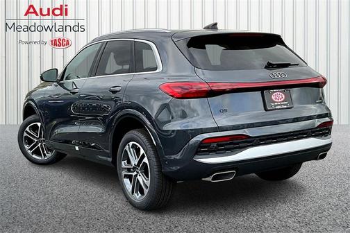 2025 Audi Q5 2.0T Premium Plus