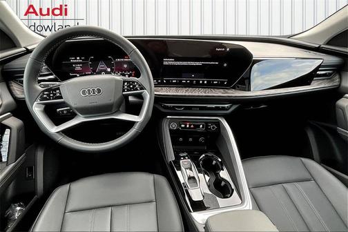 2025 Audi Q5 2.0T Premium Plus