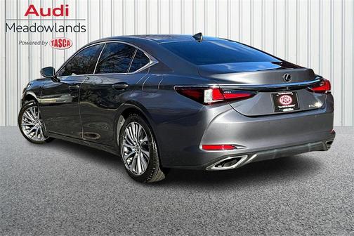 2020 Lexus ES 350 Base