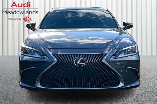 2020 Lexus ES 350 Base