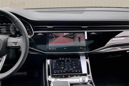 2026 Audi Q8 55 Premium Plus