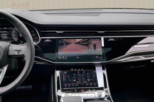 2026 Audi Q8 55 Premium Plus