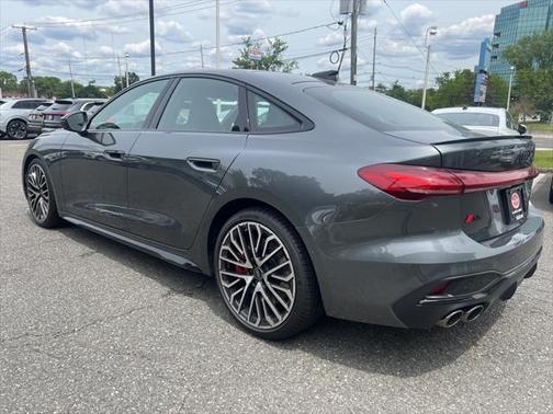 2025 Audi S5 3.0T Premium Plus