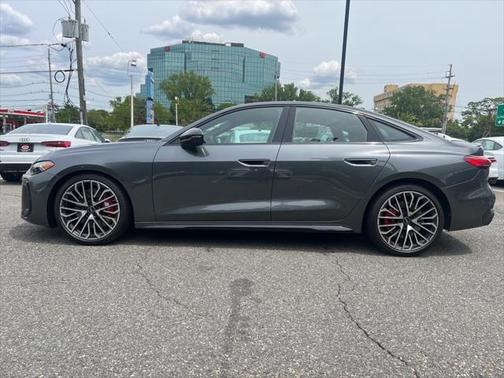 2025 Audi S5 3.0T Premium Plus