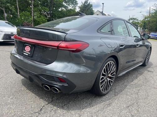 2025 Audi S5 3.0T Premium Plus